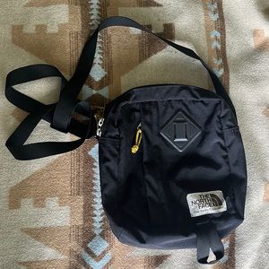 The North Face Berkeley Crossbody Bag